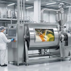 VERTICAL MIXER